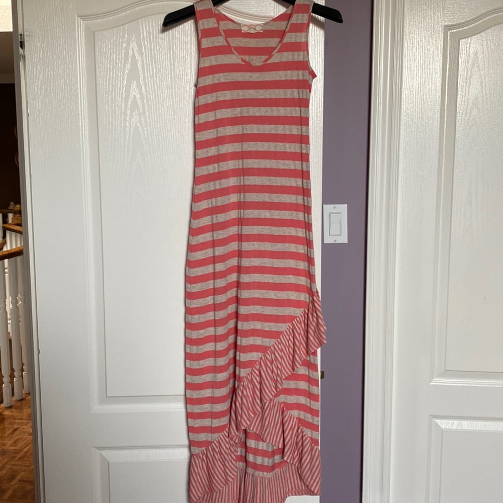 PINK ROSE Women's Maxi Dress - Size S